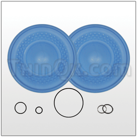 Mini kit (TDSK-40-A---Z)